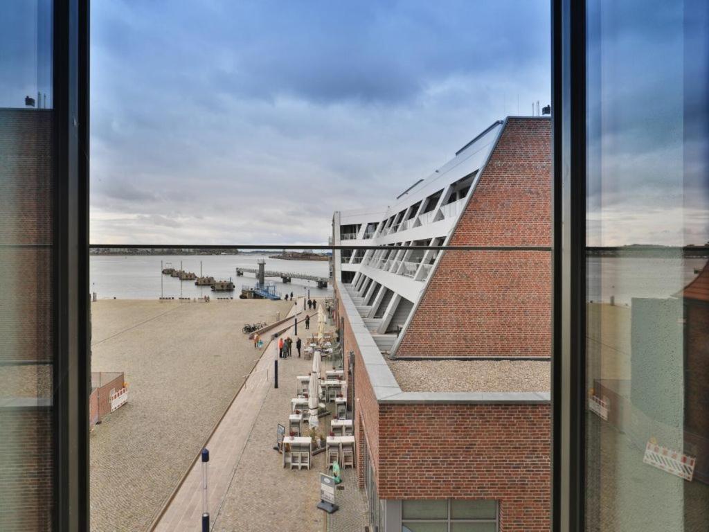 Ohlerich Speicher App_ 12 Wißmar Buitenkant foto